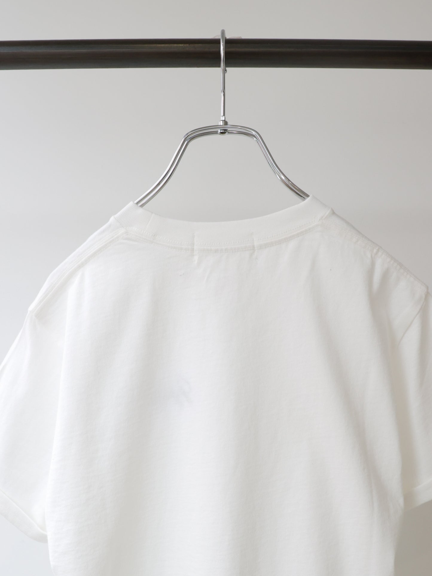 GYMPHLEX GY-C0446 COM T-SHIRT
