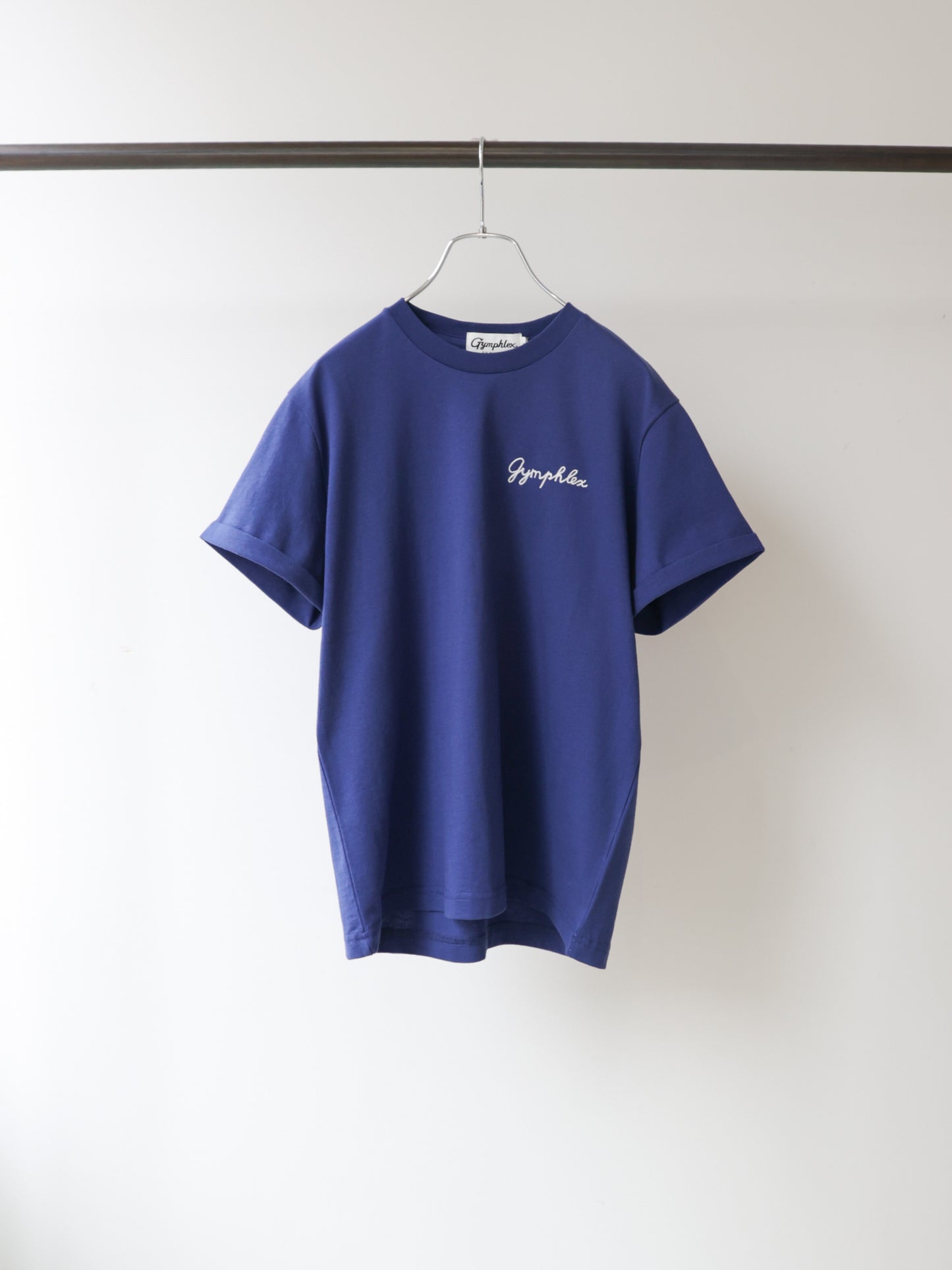 GYMPHLEX GY-C0446 COM T-SHIRT