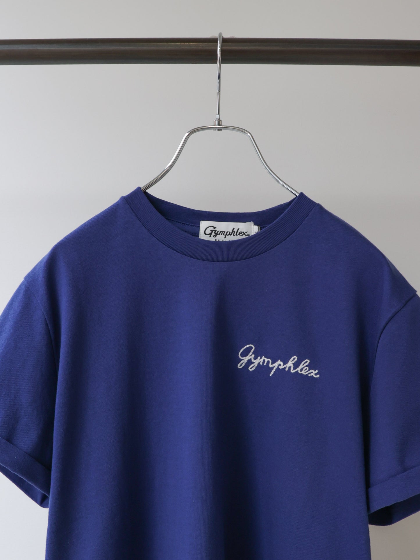 GYMPHLEX GY-C0446 COM T-SHIRT