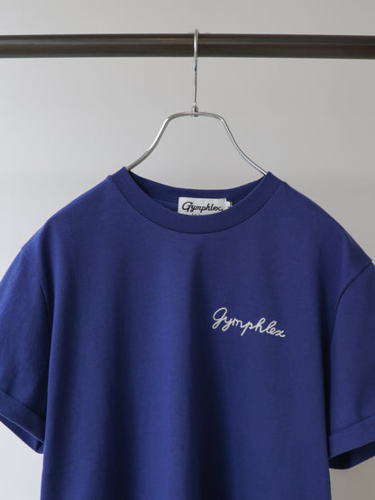 GYMPHLEX GY-C0446 COM T-SHIRT