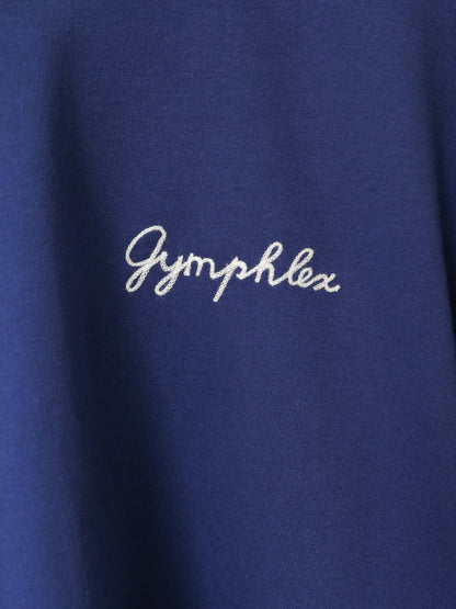 GYMPHLEX GY-C0446 COM T-SHIRT