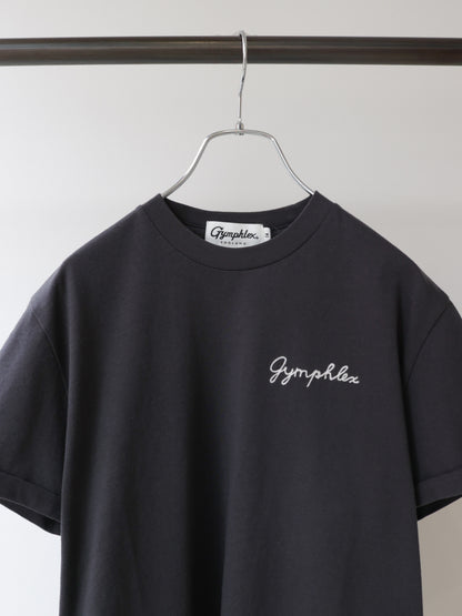 GYMPHLEX GY-C0446 COM T-SHIRT
