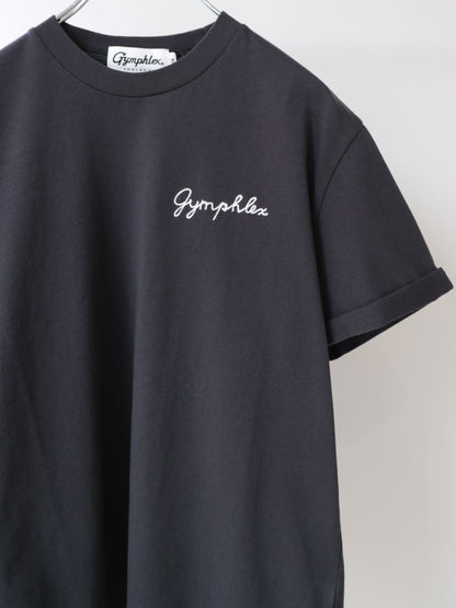 GYMPHLEX GY-C0446 COM T-SHIRT