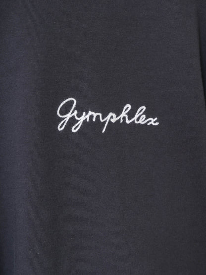 GYMPHLEX GY-C0446 COM T-SHIRT