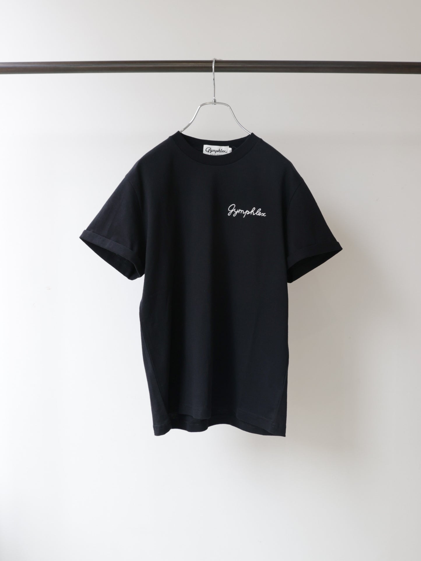 GYMPHLEX GY-C0446 COM T-SHIRT