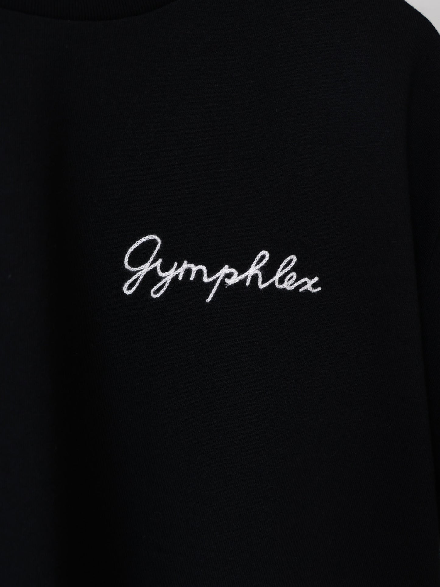 GYMPHLEX GY-C0446 COM T-SHIRT