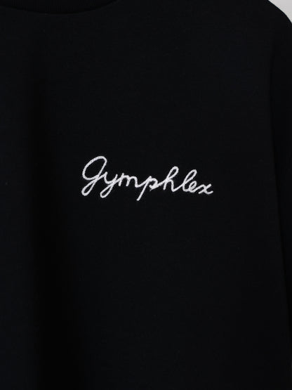 GYMPHLEX GY-C0446 COM T-SHIRT