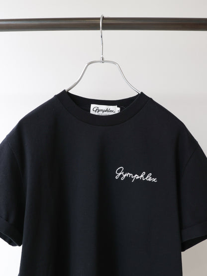 GYMPHLEX GY-C0446 COM T-SHIRT