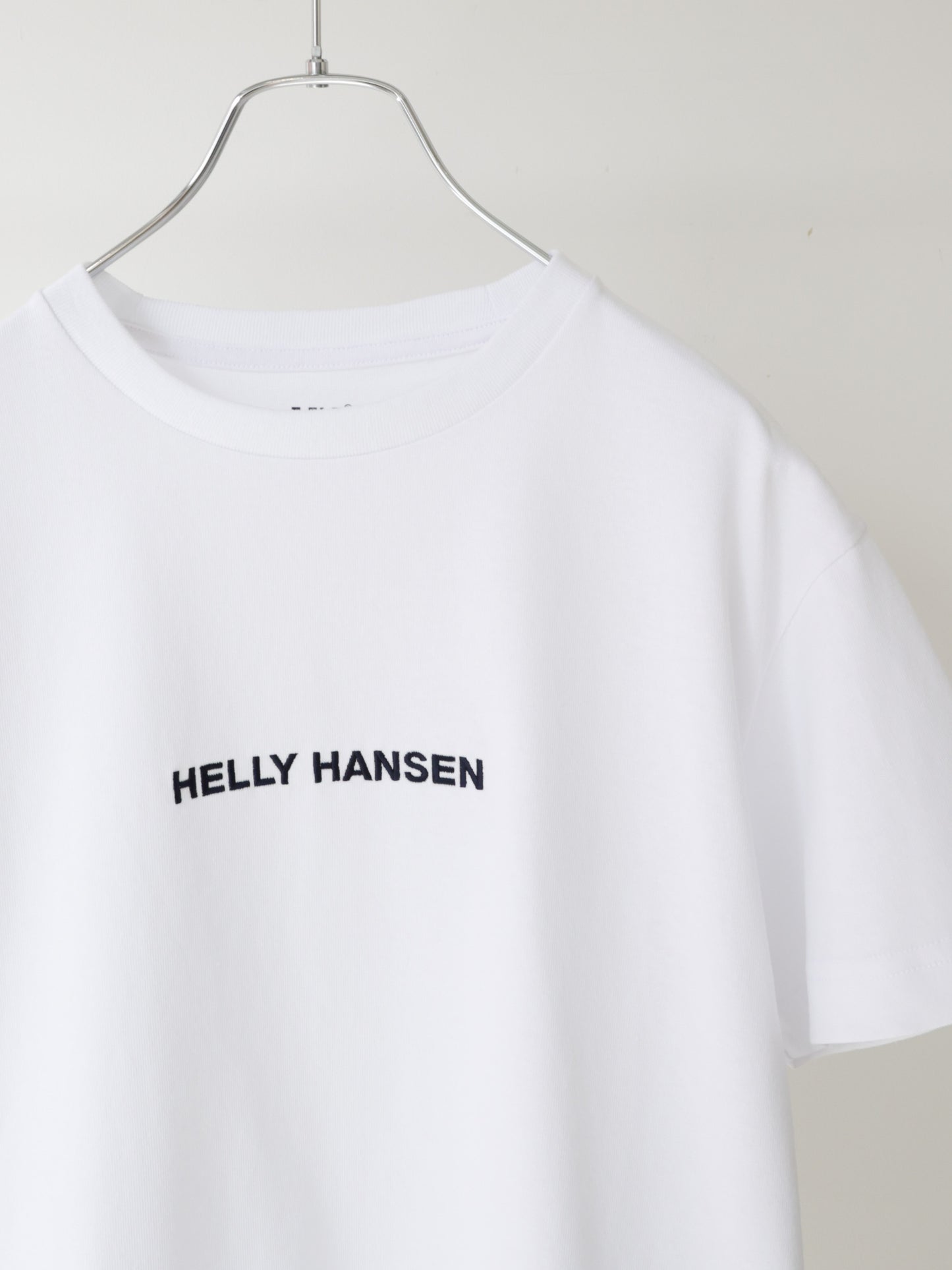 H/H LOGO TEE HOE62620 /HELLY HANSEN