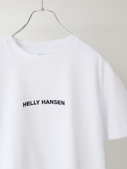 H/H LOGO TEE HOE62620 /HELLY HANSEN