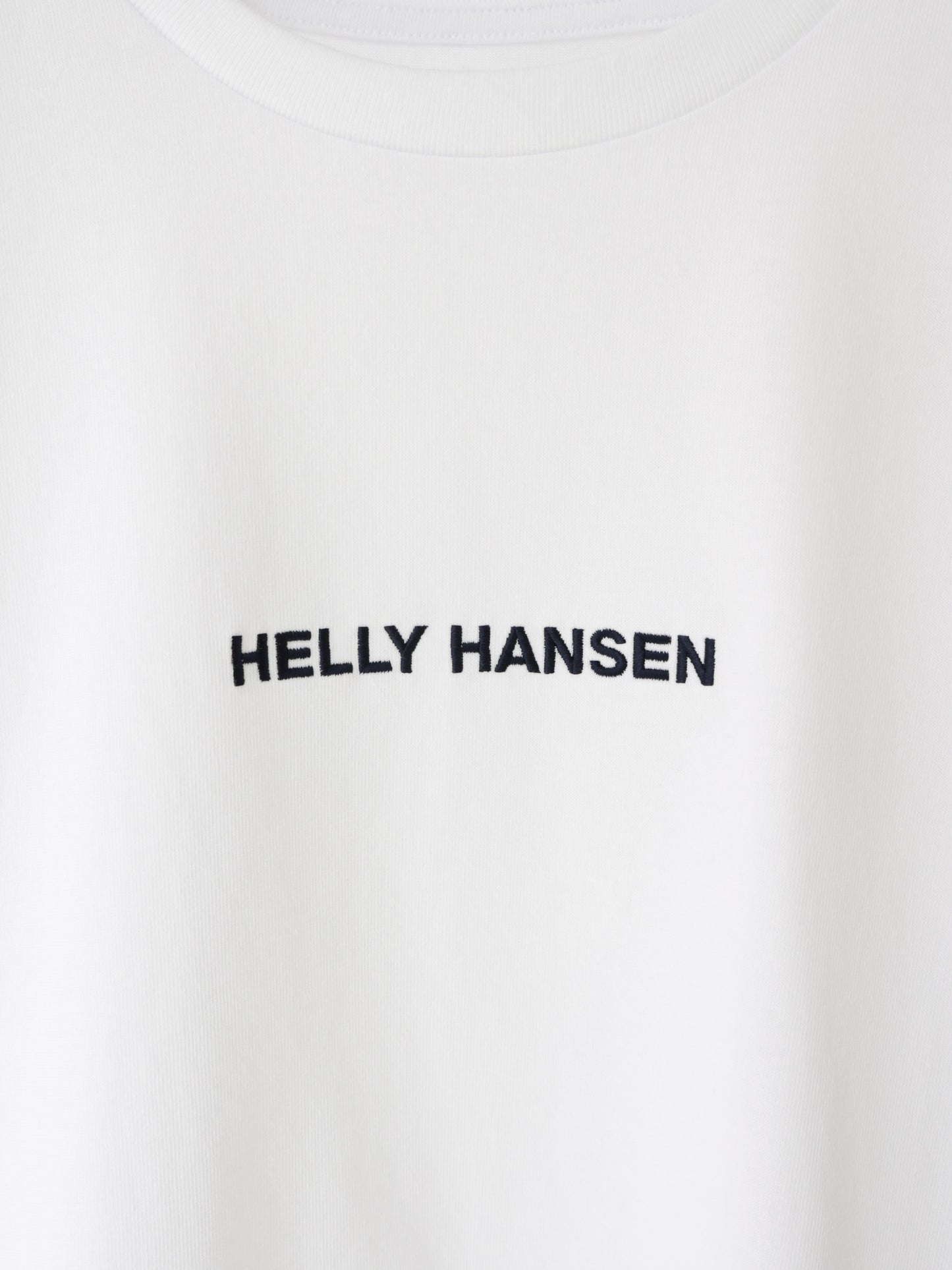 H/H LOGO TEE HOE62620 /HELLY HANSEN