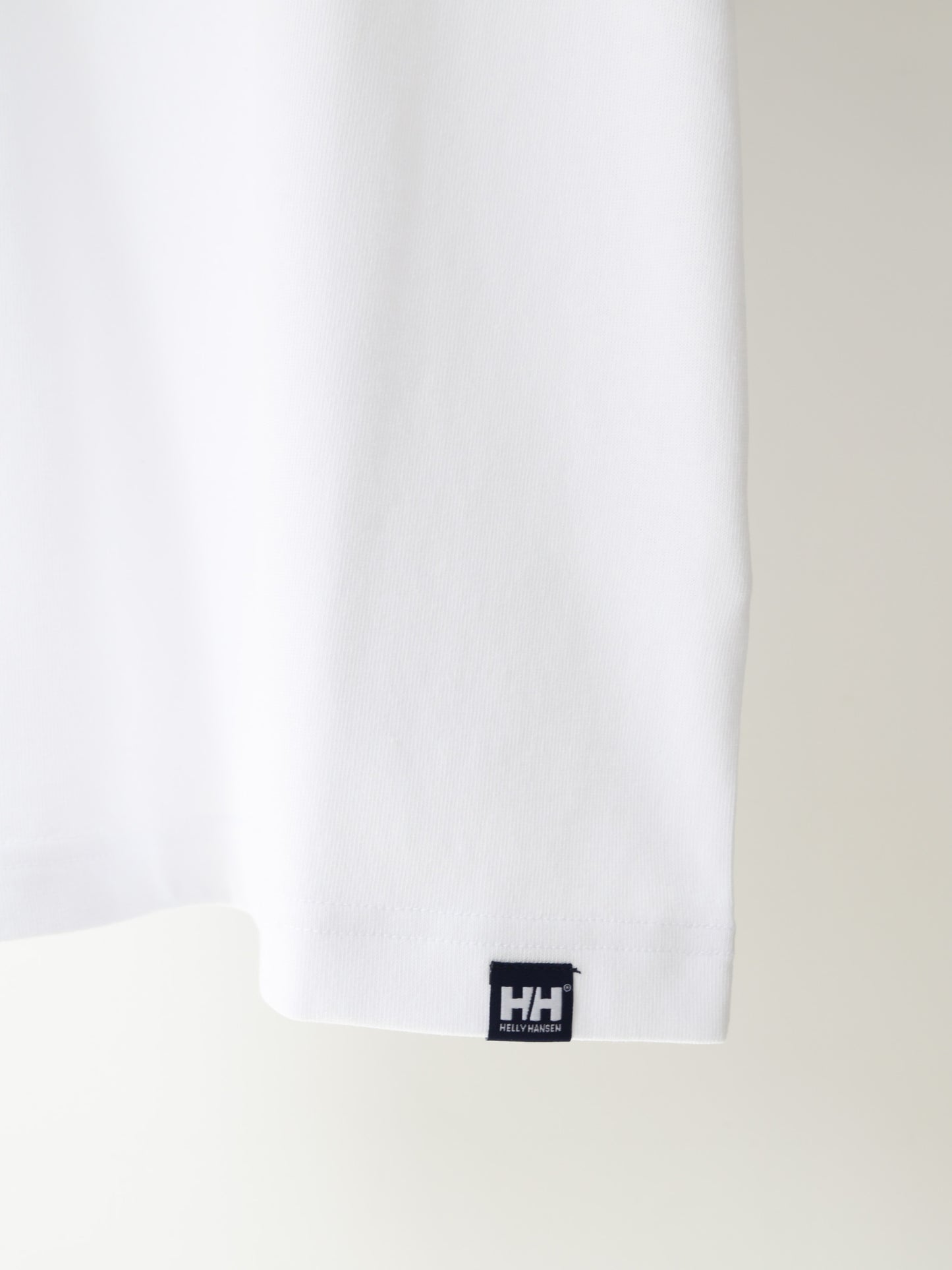H/H LOGO TEE HOE62620 /HELLY HANSEN