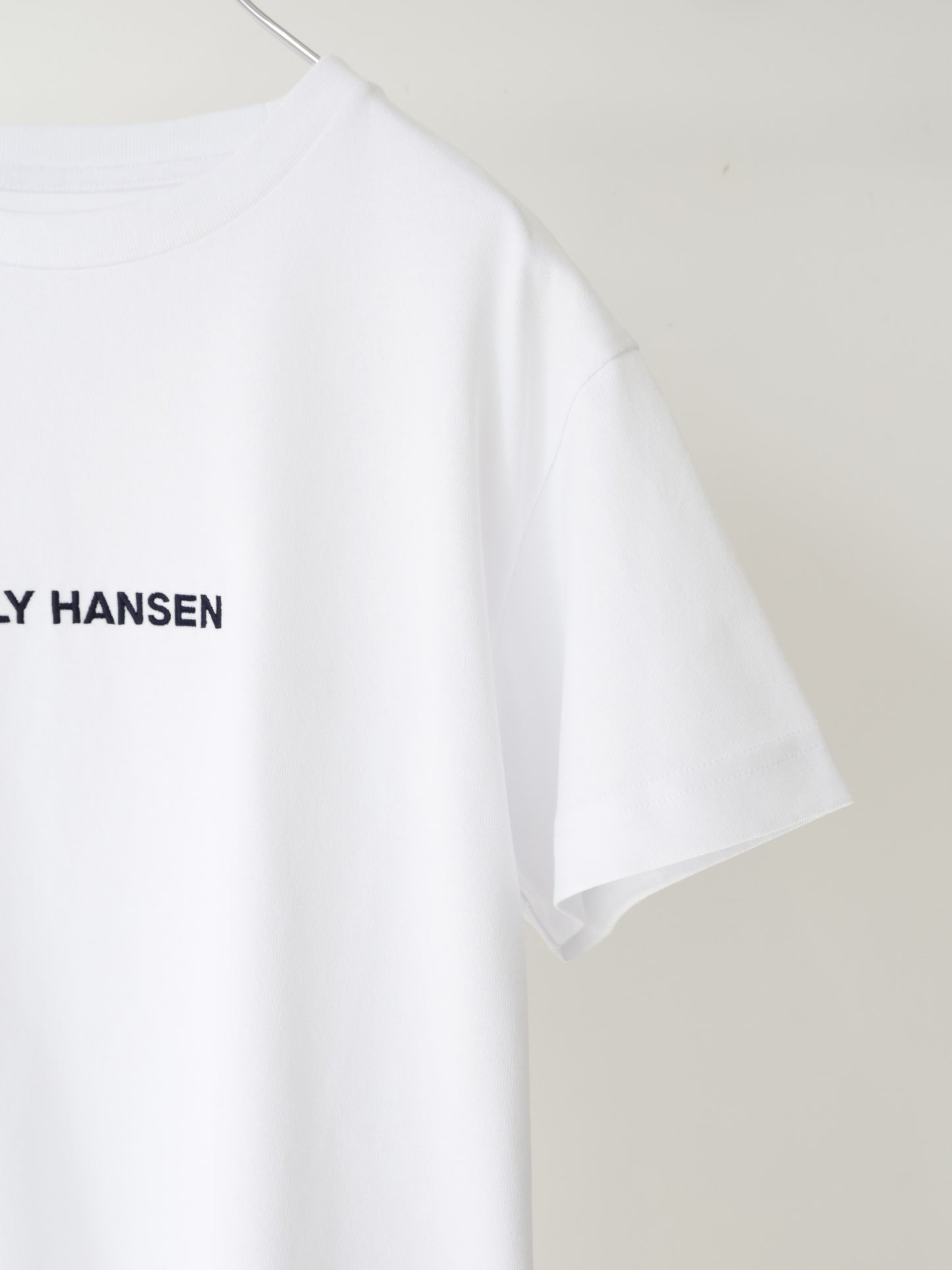 H/H LOGO TEE HOE62620 /HELLY HANSEN