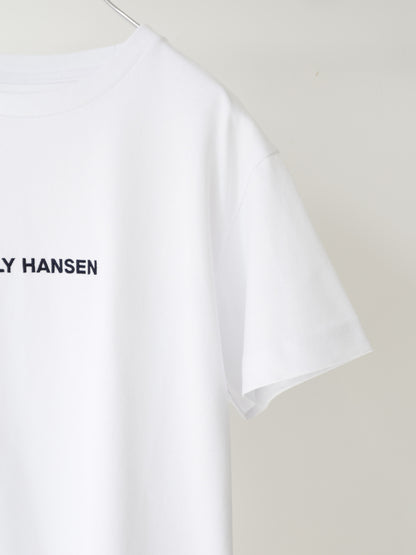 H/H LOGO TEE HOE62620 /HELLY HANSEN