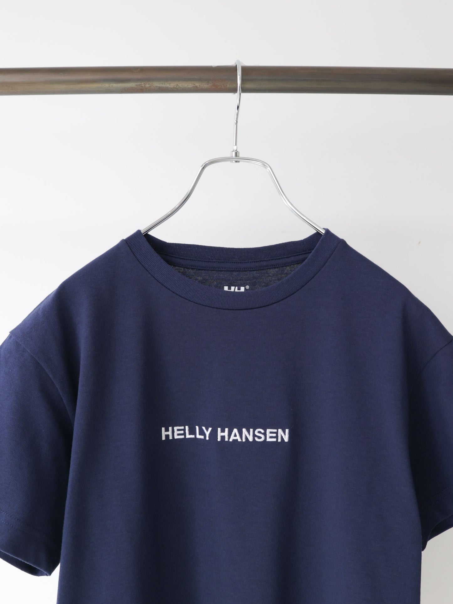 H/H LOGO TEE HOE62620 /HELLY HANSEN