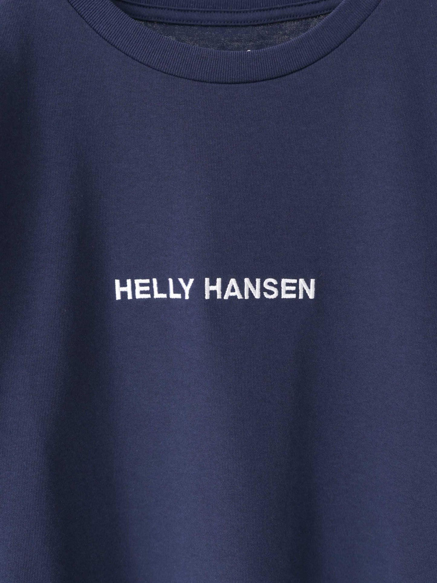 H/H LOGO TEE HOE62620 /HELLY HANSEN