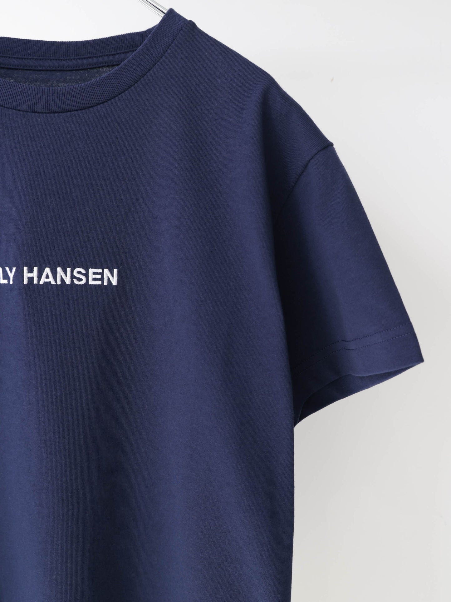 H/H LOGO TEE HOE62620 /HELLY HANSEN