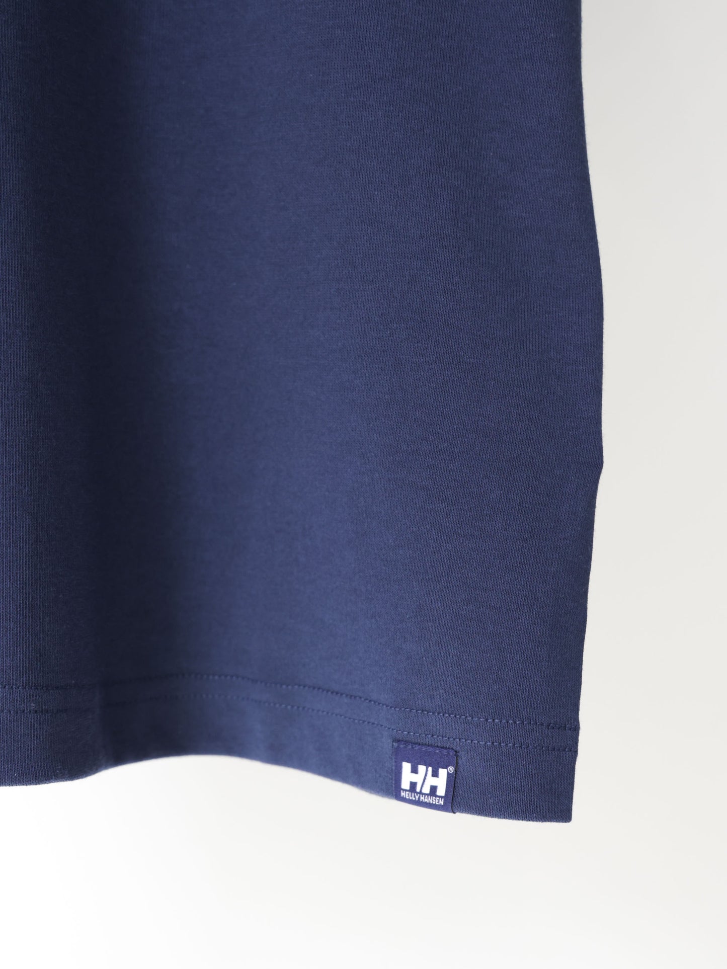 H/H LOGO TEE HOE62620 /HELLY HANSEN