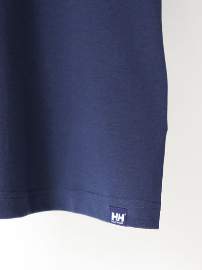 H/H LOGO TEE HOE62620 /HELLY HANSEN