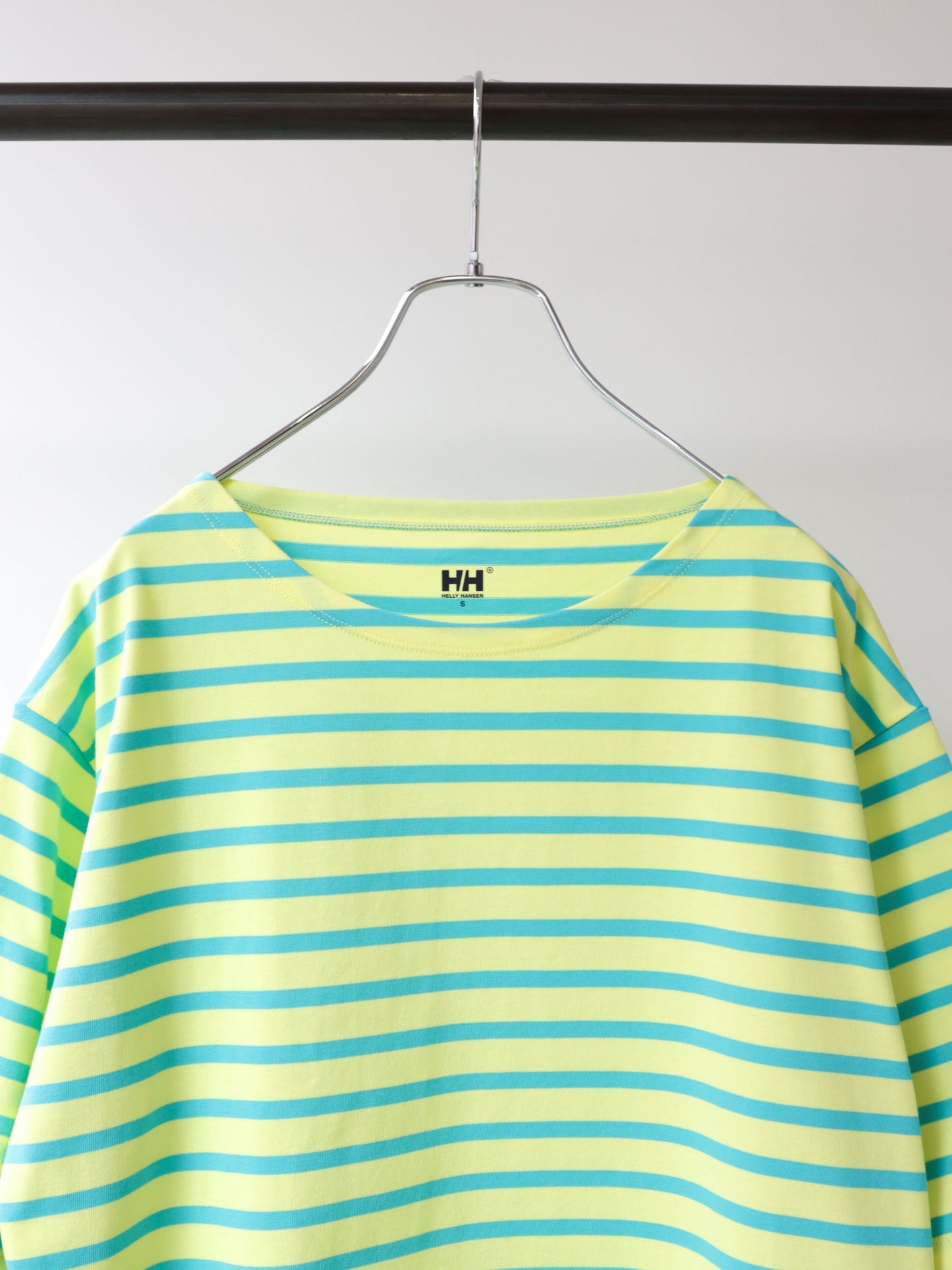 HELLY HANSEN HM32621 MARINE BORDER TEE