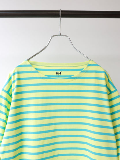 HELLY HANSEN HM32621 MARINE BORDER TEE