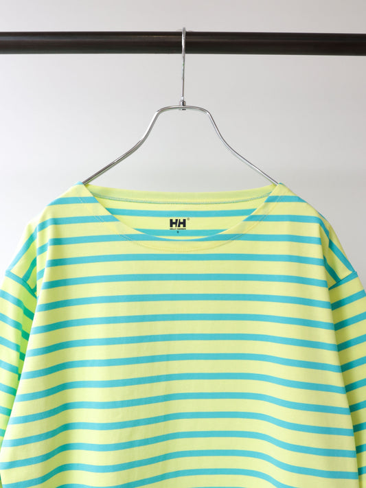 HELLY HANSEN HM32621 MARINE BORDER TEE