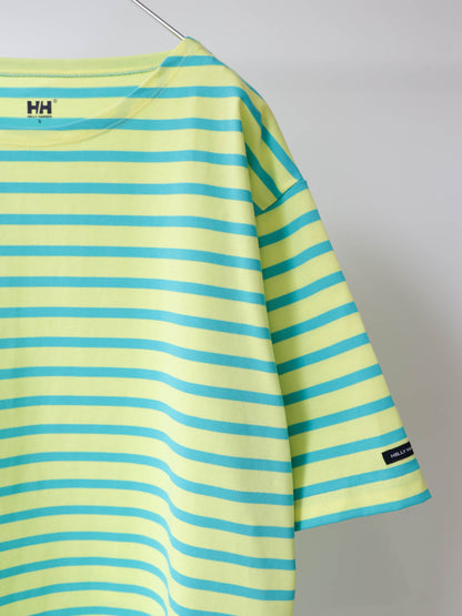 HELLY HANSEN HM32621 MARINE BORDER TEE