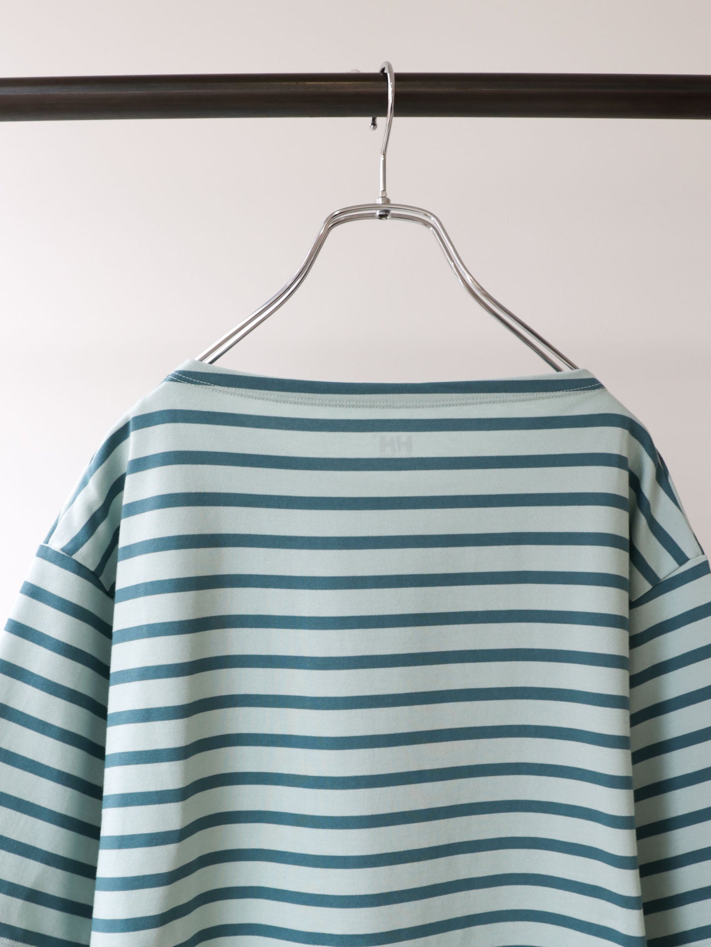 HELLY HANSEN HM32621 MARINE BORDER TEE