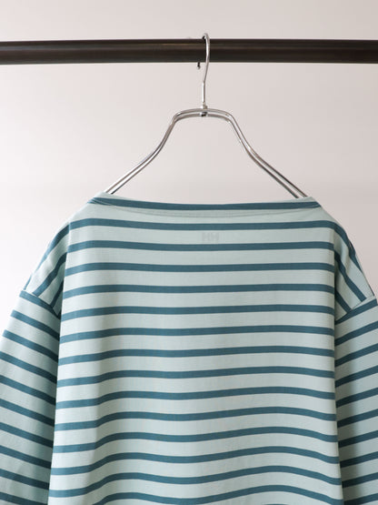 HELLY HANSEN HM32621 MARINE BORDER TEE