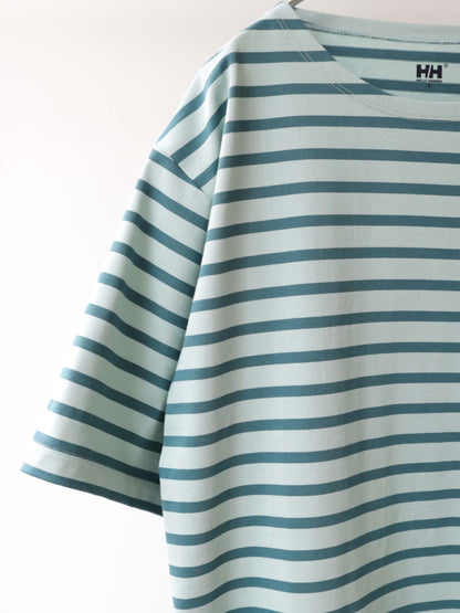 HELLY HANSEN HM32621 MARINE BORDER TEE