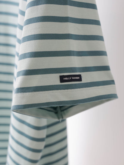 HELLY HANSEN HM32621 MARINE BORDER TEE