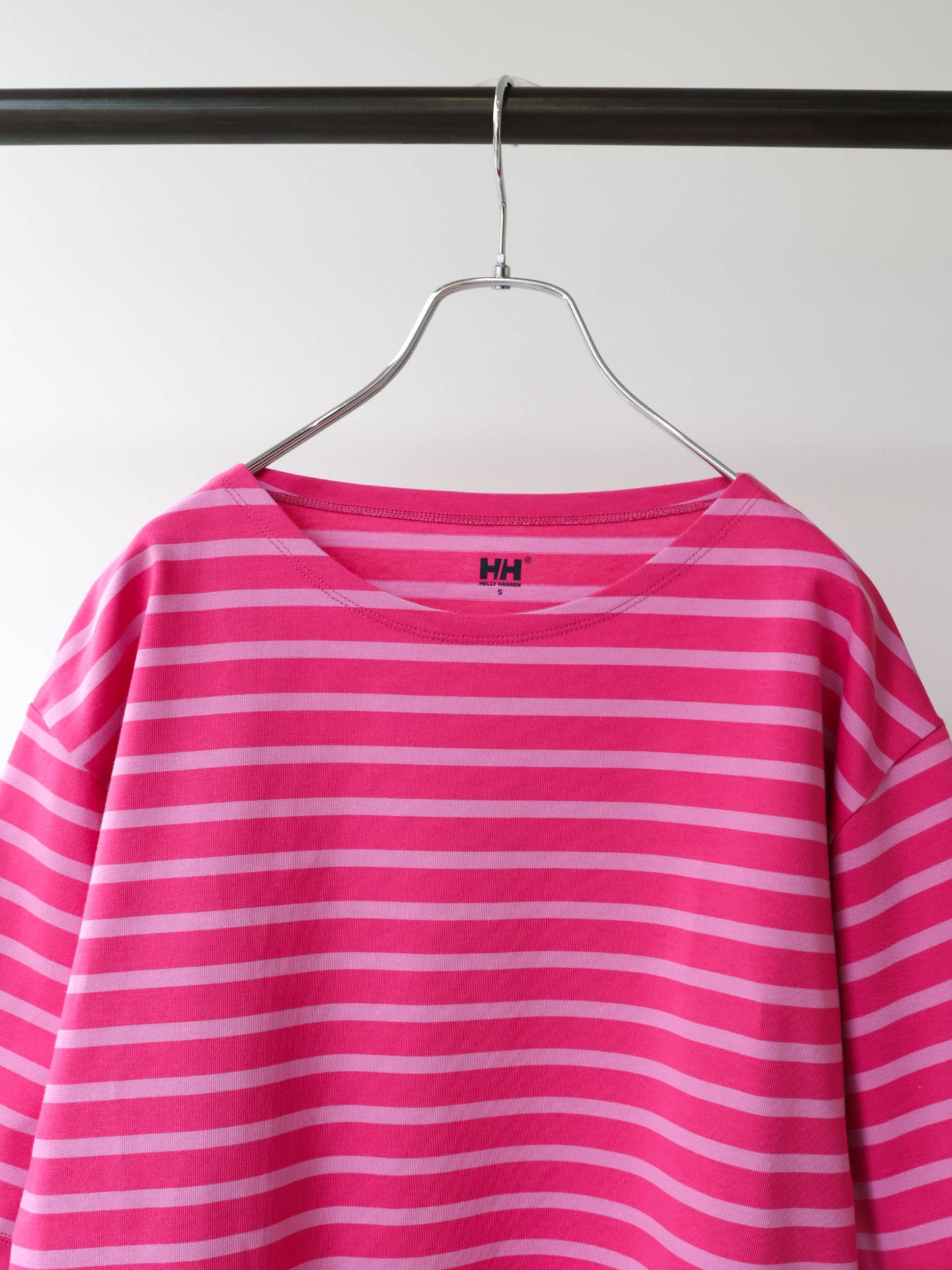 HELLY HANSEN HM32621 MARINE BORDER TEE