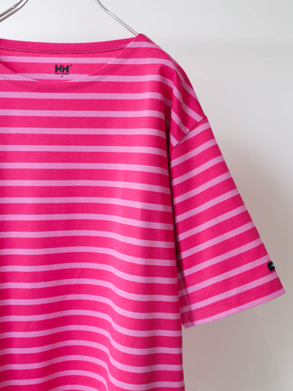 HELLY HANSEN HM32621 MARINE BORDER TEE