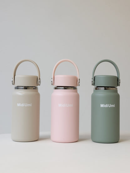 200ml MICRO HYDRO-Oat/HYDRO FLASK