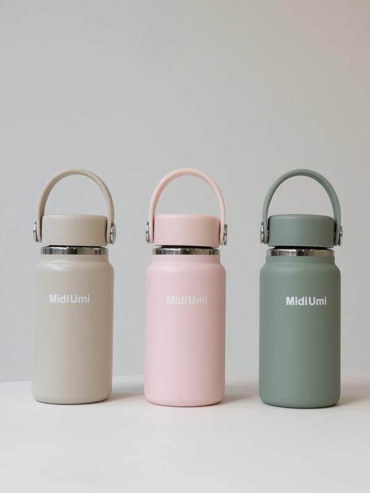 200ml MICRO HYDRO-Oat/HYDRO FLASK