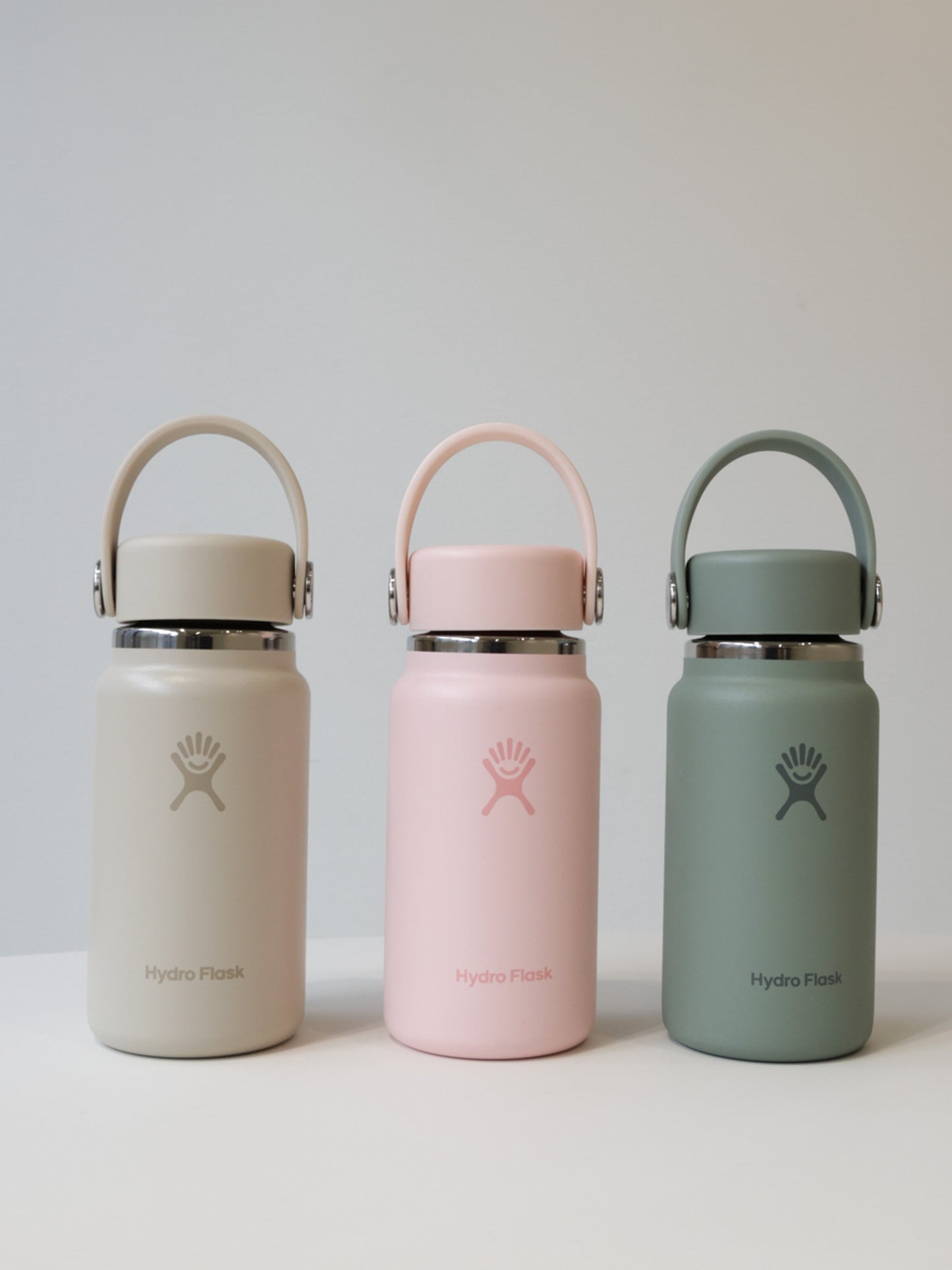200ml MICRO HYDRO-Oat/HYDRO FLASK