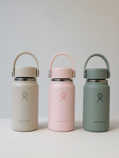 200ml MICRO HYDRO-Oat/HYDRO FLASK