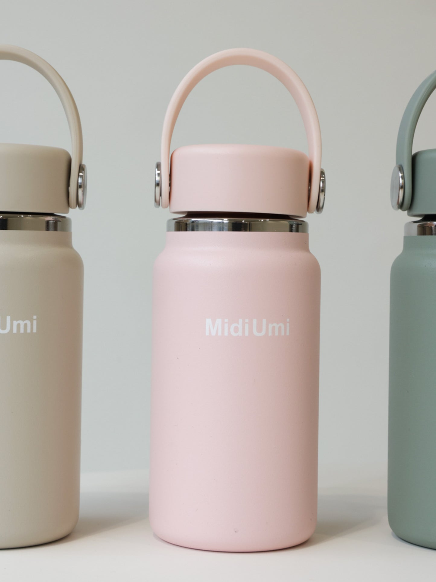 200ml MICRO HYDRO-Oat/HYDRO FLASK