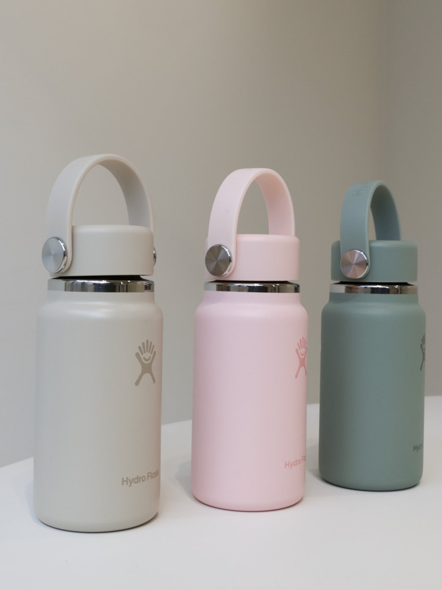 200ml MICRO HYDRO-Oat/HYDRO FLASK