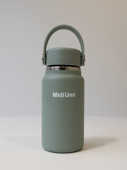200ml MICRO HYDRO-Oat/HYDRO FLASK