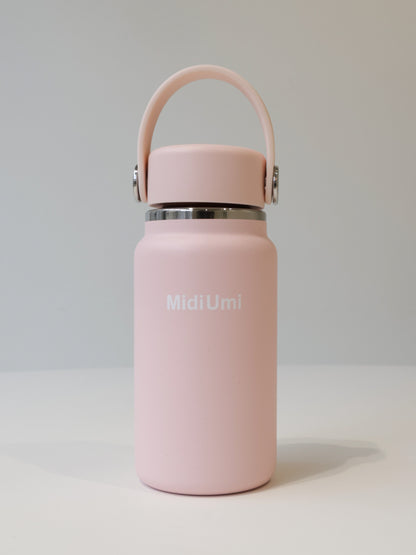 200ml MICRO HYDRO-Oat/HYDRO FLASK