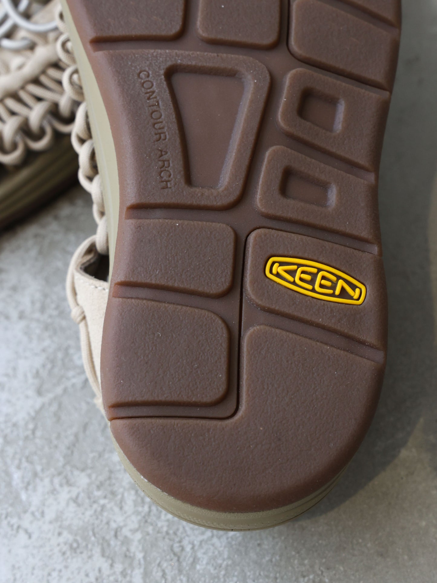 KEEN UNEEK MONO PACK