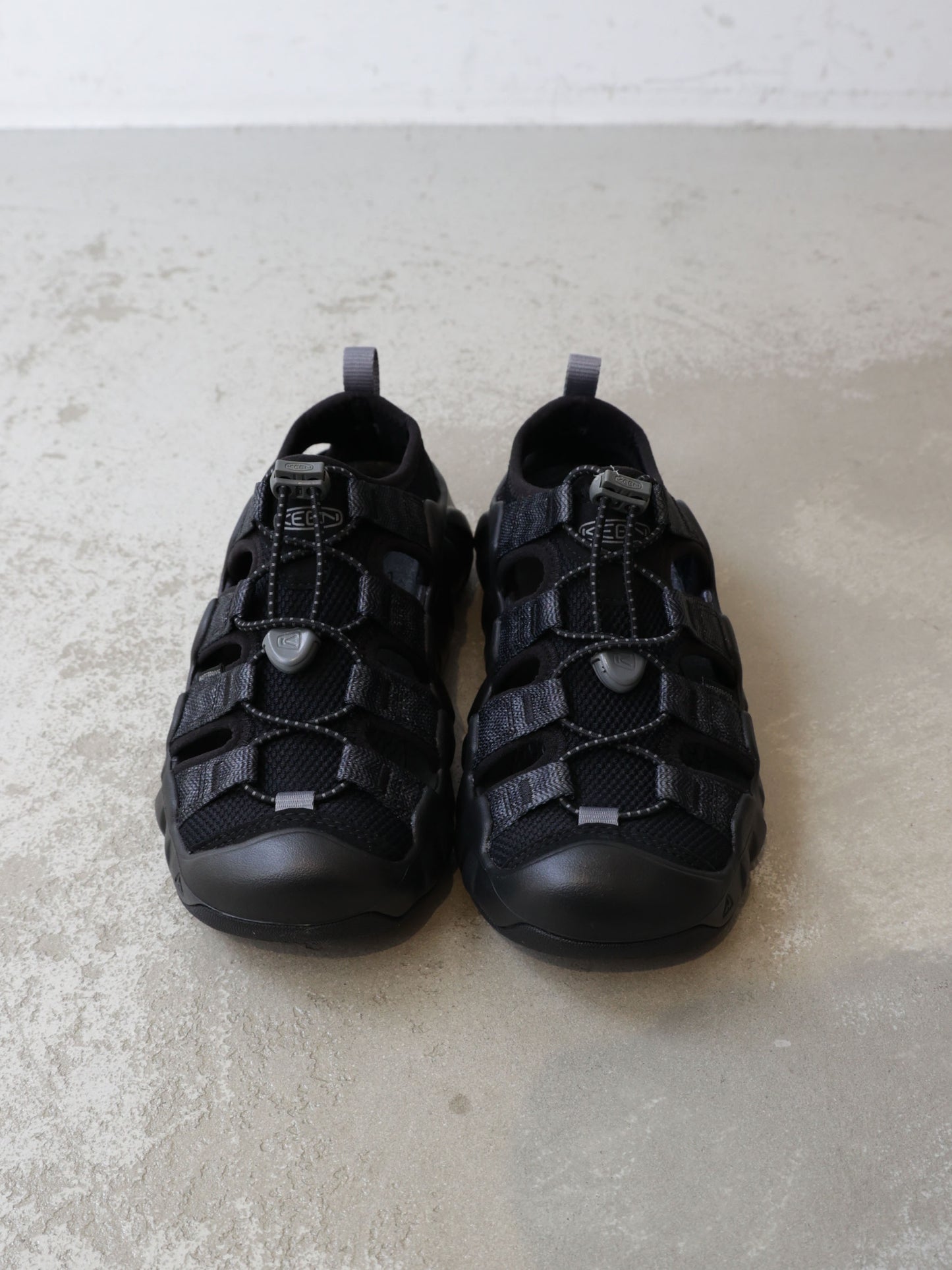 KEEN HYPERPORT H2