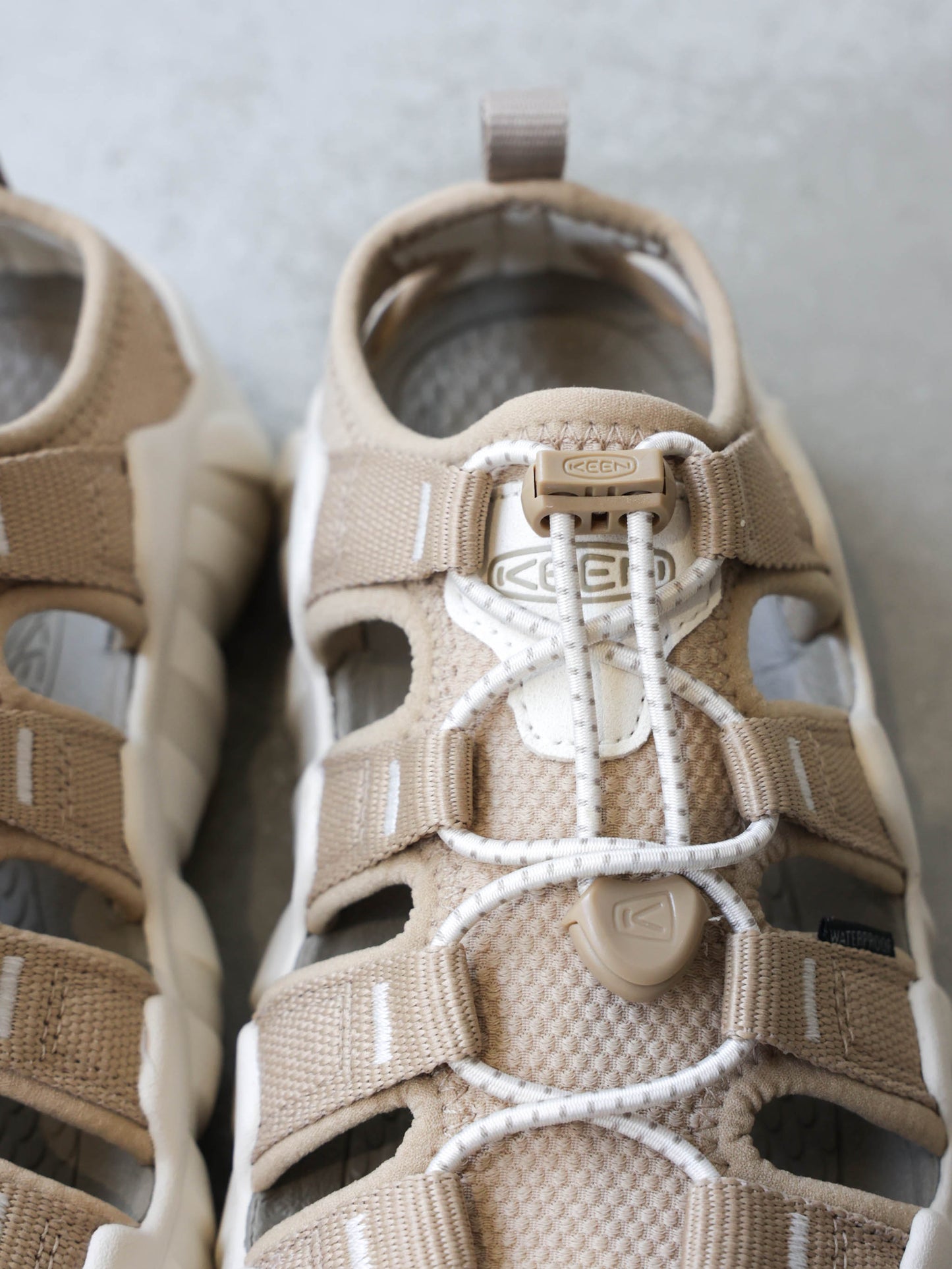 KEEN HYPERPORT H2
