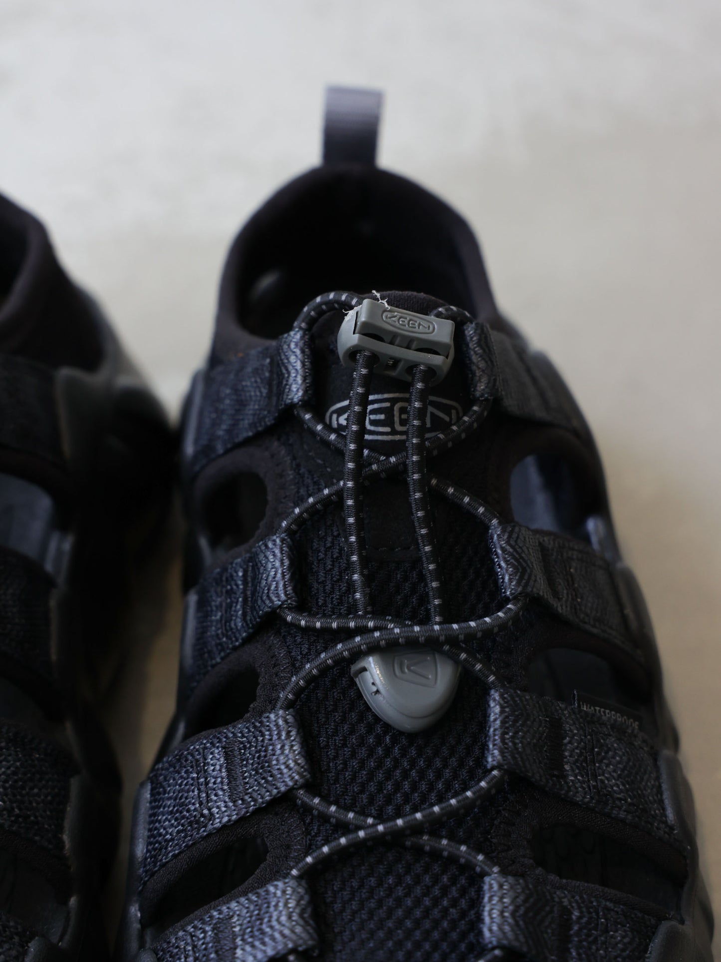 KEEN HYPERPORT H2