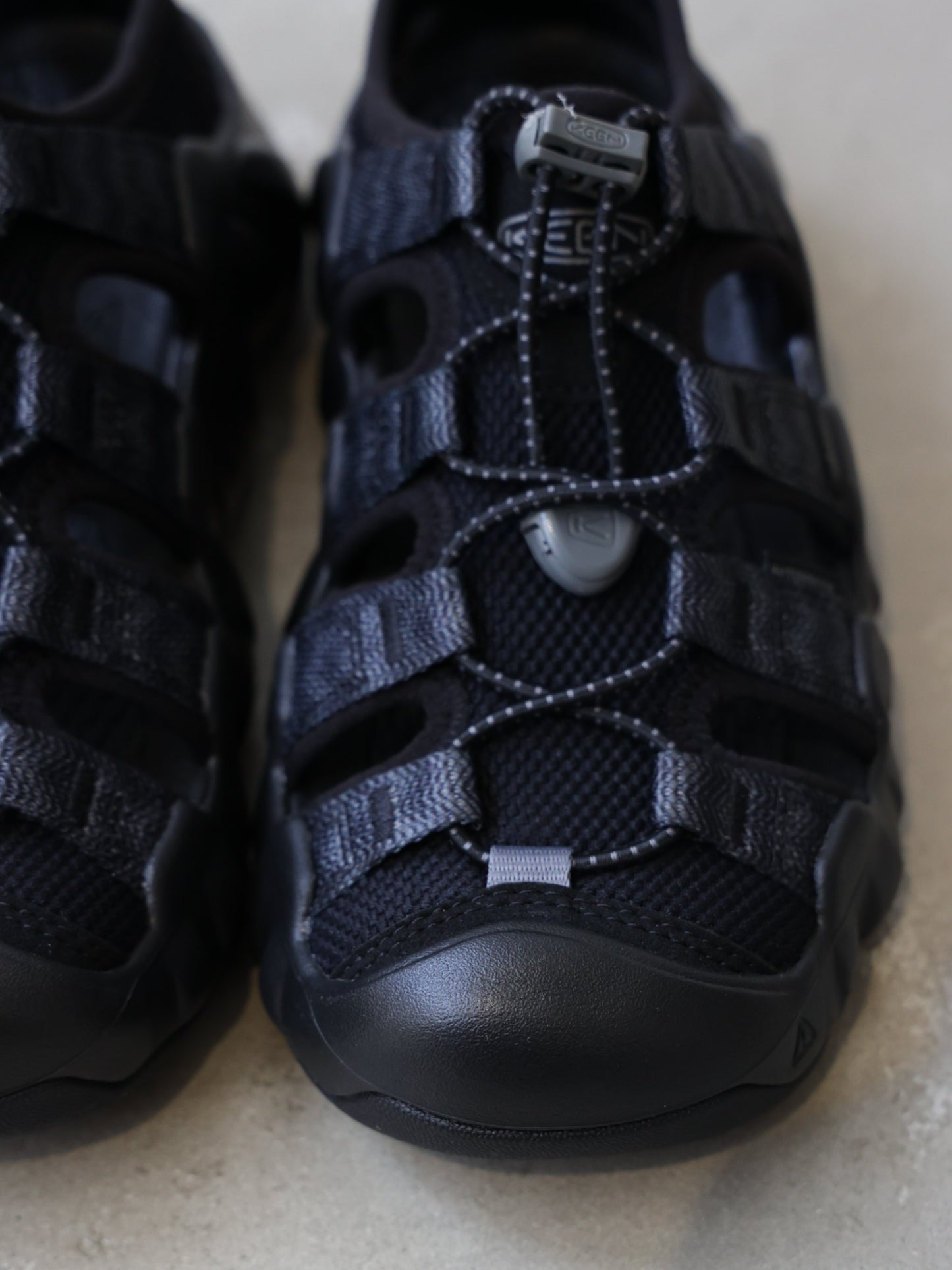 KEEN HYPERPORT H2