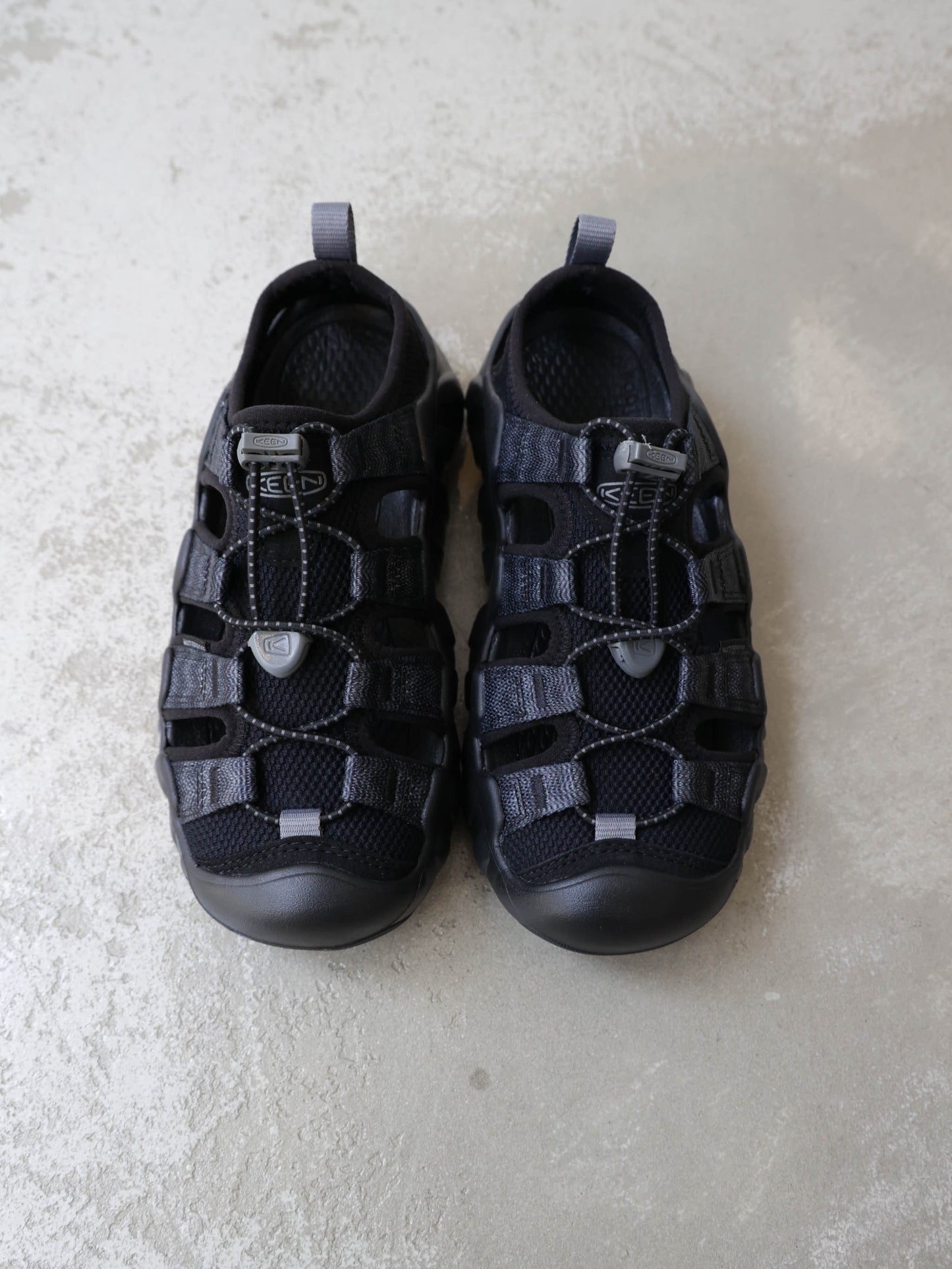 KEEN HYPERPORT H2