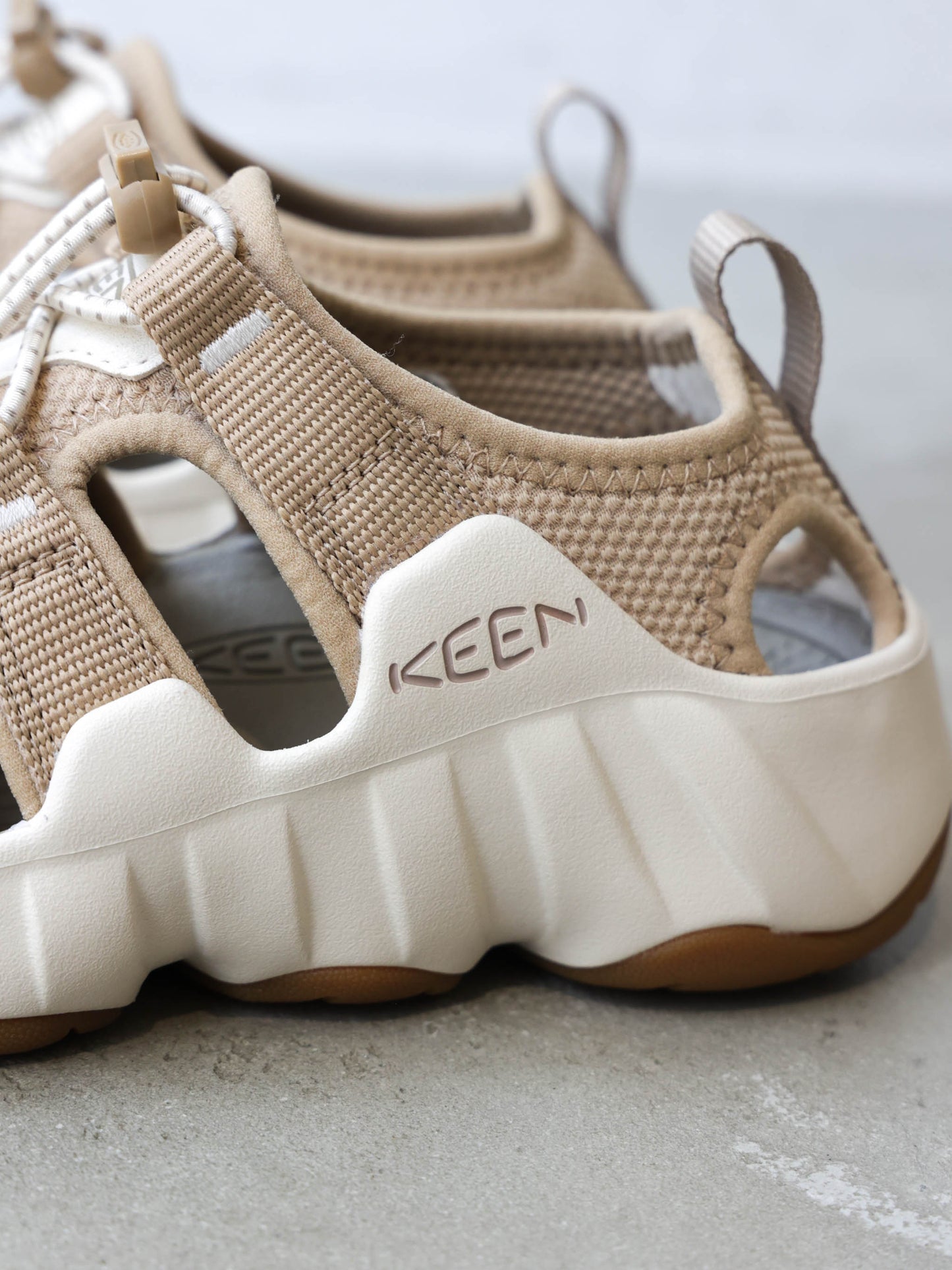 KEEN HYPERPORT H2