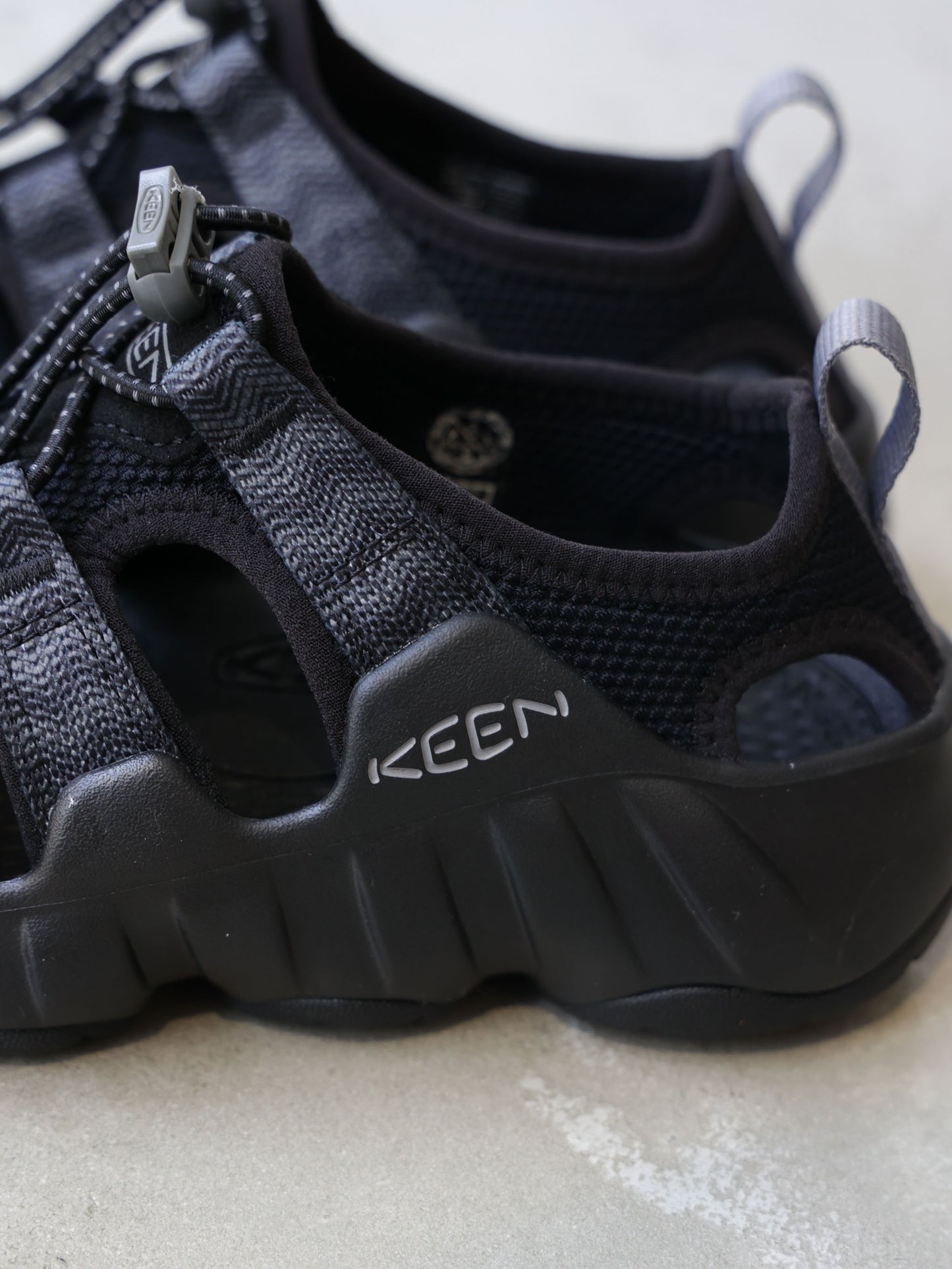 KEEN HYPERPORT H2