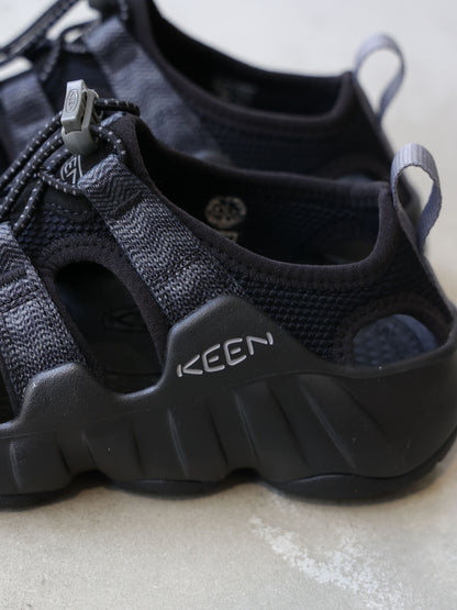 KEEN HYPERPORT H2